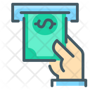 پیش‌نمایش فایل insert-money-1452685 از پک بانکداری و پول