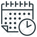 پیش‌نمایش فایل schedule-1452732 از پک کسب و کار و امور مالی