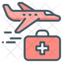 پیش‌نمایش فایل air-ambulance-11412950 از پک هواپیما
