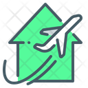 پیش‌نمایش فایل aviation-club-building-11412956 از پک هواپیما
