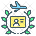 پیش‌نمایش فایل laurel-wreath-11412966 از پک هواپیما