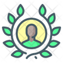 پیش‌نمایش فایل laurel-wreath-11413058 از پک سفر