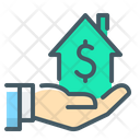 پیش‌نمایش فایل home-loan-1472351 از پک خدمات بانکی