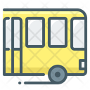 پیش‌نمایش فایل bus-11412987 از پک فرودگاه