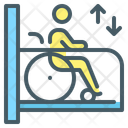 پیش‌نمایش فایل disabled-11412993 از پک فرودگاه