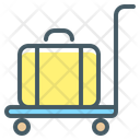 پیش‌نمایش فایل luggage-11413002 از پک فرودگاه