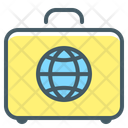 پیش‌نمایش فایل luggage-11413003 از پک فرودگاه
