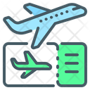 پیش‌نمایش فایل tickets-11413009 از پک فرودگاه