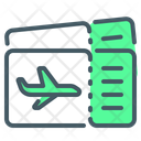پیش‌نمایش فایل tickets-11413010 از پک فرودگاه