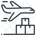 پیش‌نمایش فایل cargo-plane-11413087 از پک هواپیما
