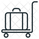 پیش‌نمایش فایل luggage-11413134 از پک فرودگاه