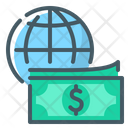 پیش‌نمایش فایل global-currency-1491076 از پک پول و ارز