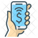 پیش‌نمایش فایل non-cash-1491075 از پک پول و ارز