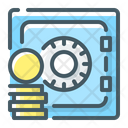 پیش‌نمایش فایل vault-1491064 از پک پول و ارز
