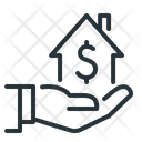 پیش‌نمایش فایل home-loan-1491281 از پک خدمات بانکی