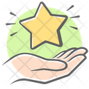 پیش‌نمایش فایل star-11953738 از پک فروشگاه کودکان