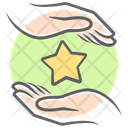 پیش‌نمایش فایل star-11953739 از پک فروشگاه کودکان