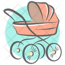 پیش‌نمایش فایل stroller-11953740 از پک فروشگاه کودکان