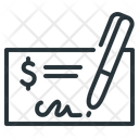 پیش‌نمایش فایل cheque-1661471 از پک پول و ارز