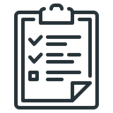 پیش‌نمایش فایل checklist-1661505 از پک کسب‌وکار و بازاریابی