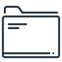 پیش‌نمایش فایل folder-1661501 از پک کسب‌وکار و بازاریابی