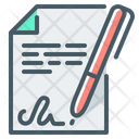 پیش‌نمایش فایل contract-2128484 از پک بازاریابی دیجیتال