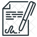 پیش‌نمایش فایل contract-2145965 از پک بازاریابی دیجیتال