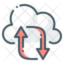پیش‌نمایش فایل cloud-sync-2261827 از پک شبکه و ارتباطات
