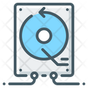 پیش‌نمایش فایل hard-disk-2261806 از پک شبکه و ارتباطات