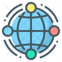 پیش‌نمایش فایل international-network-2261828 از پک شبکه و ارتباطات