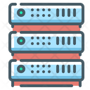 پیش‌نمایش فایل server-rack-2261819 از پک شبکه و ارتباطات