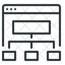 پیش‌نمایش فایل web-hierarchy-2220554 از پک بهینه‌سازی SEO
