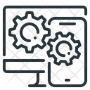 پیش‌نمایش فایل device-setting-2263606 از پک شبکه و ارتباطات