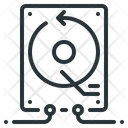 پیش‌نمایش فایل hard-disk-2263587 از پک شبکه و ارتباطات
