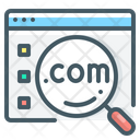 پیش‌نمایش فایل domain-name-2264550 از پک توسعه وب