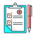 پیش‌نمایش فایل medical-records-2332172 از پک ویروس و کرونا