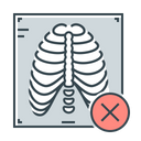 پیش‌نمایش فایل x-ray-2332163 از پک ویروس و کرونا