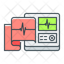 پیش‌نمایش فایل electrocardiographs-2344612 از پک پزشکی و دارو
