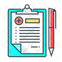 پیش‌نمایش فایل medical-records-2344600 از پک پزشکی و دارو