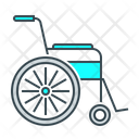 پیش‌نمایش فایل wheelchair-2344591 از پک پزشکی و دارو