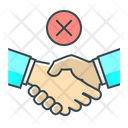 پیش‌نمایش فایل cancel-deal-2345018 از پک پزشکی