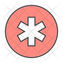 پیش‌نمایش فایل medical-star-2345027 از پک پزشکی