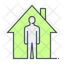 پیش‌نمایش فایل self-quarantine-2345013 از پک پزشکی