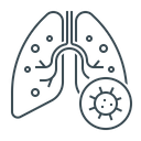 پیش‌نمایش فایل infected-lungs-2390390 از پک ویروس کرونا