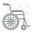 پیش‌نمایش فایل wheelchair-2390410 از پک پزشکی و دارو