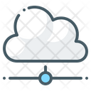 پیش‌نمایش فایل cloud-connection-2468795 از پک ارتباطات