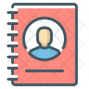 پیش‌نمایش فایل contact-book-2468791 از پک ارتباطات