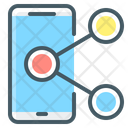 پیش‌نمایش فایل mobile-share-2468783 از پک ارتباطات