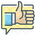 پیش‌نمایش فایل thumb-up-2468789 از پک ارتباطات