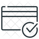 پیش‌نمایش فایل card-approve-2517443 از پک تجارت الکترونیک